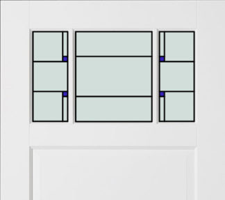 Manchester | Drieluik