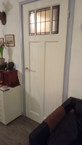 Foto van klantenbeoordeling