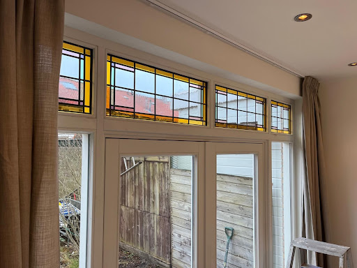 Foto van klantenbeoordeling