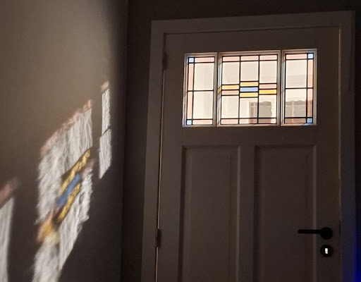 Foto van klantenbeoordeling