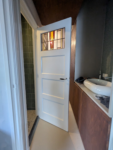 Foto van klantenbeoordeling