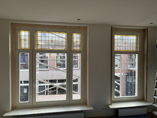 Foto van klantenbeoordeling